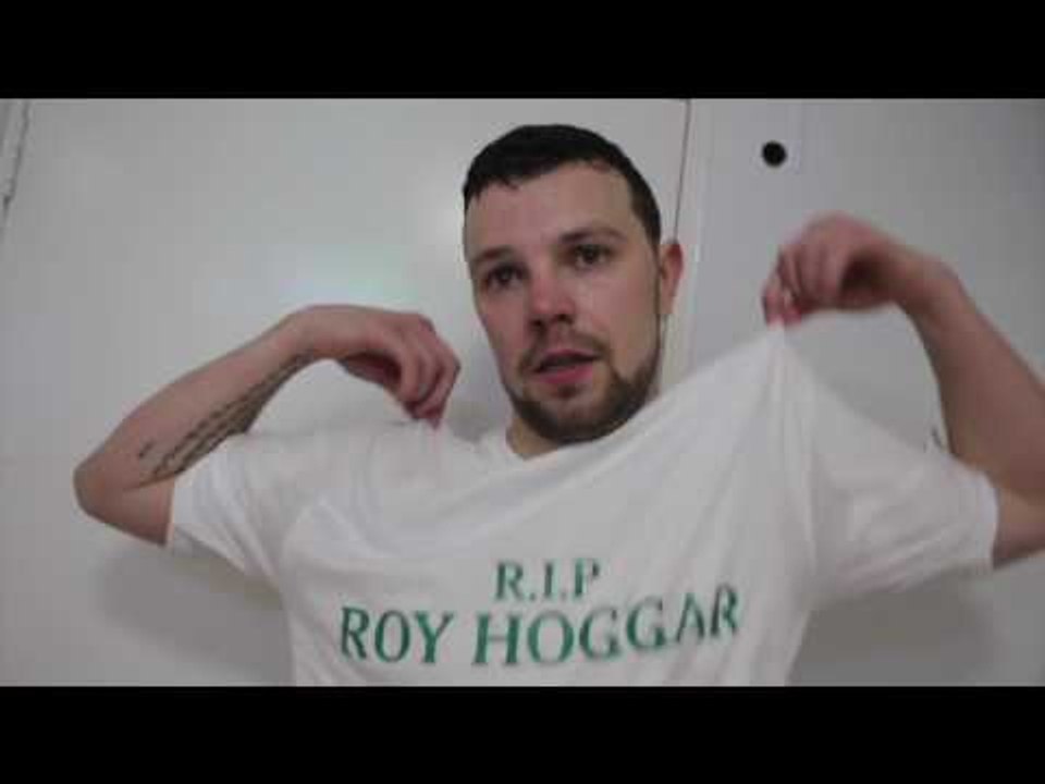 'ITS TIME TO STOP FIGHTING JOURNEYMEN' - PAUL UPTON STOPS NIKOLAY KOLYANDOV INSIDE 3 ROUNDS