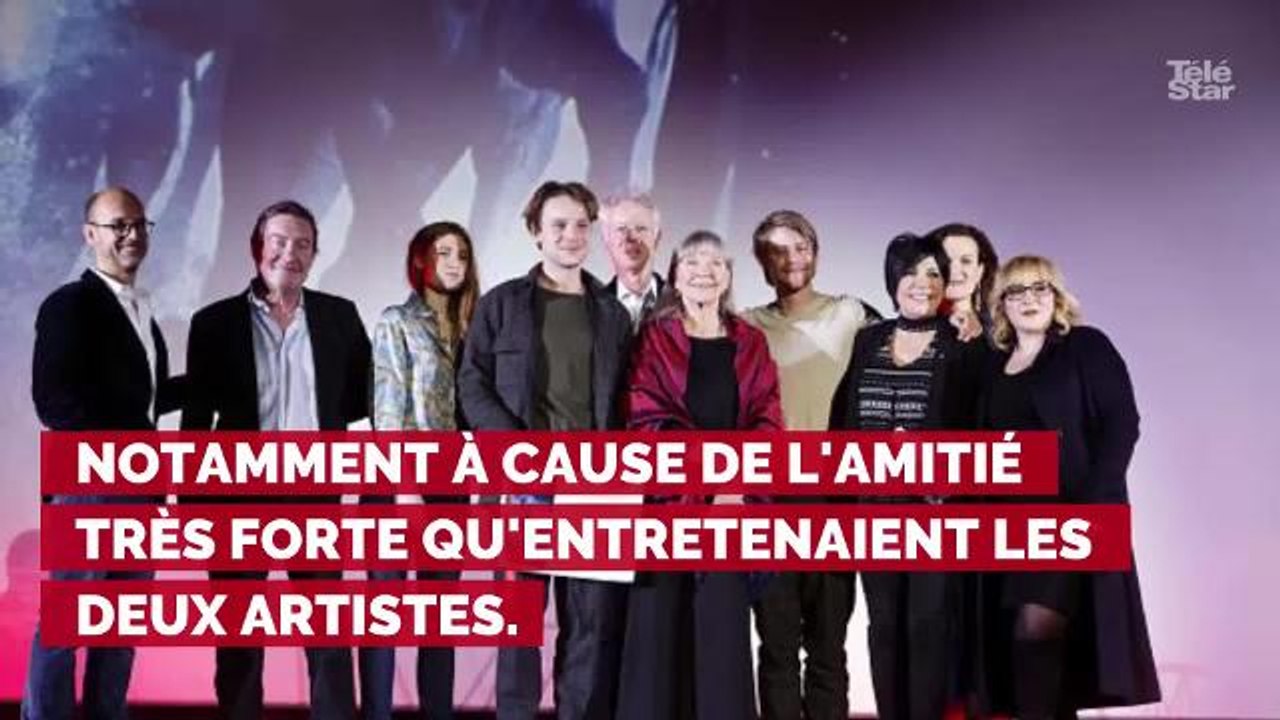 INFO TELESTAR. Enfoirés 2019 : Liane Foly "déçue" de ne pas avoir été choisie pour participer à l'hommage à Maurane