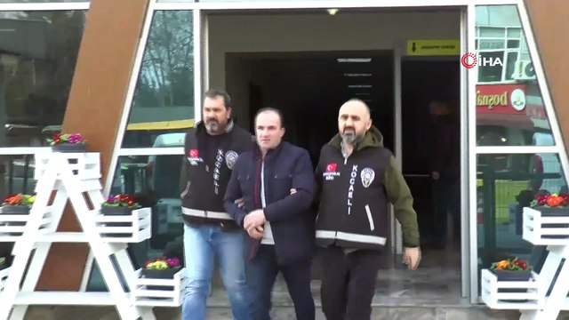 Hayvan Hırsızlığından Aranan Şahıs, Çalıştığı Kasap Dükkanında Yakalandı