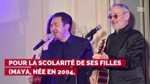 INFO TÉLÉSTAR. Jean-Jacques Goldman : son ami Michael Jones donne des nouvelles du chanteur