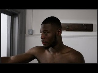 WAR CHAMBO! -ISAAC CHAMBERLAIN TARGETS BRITISH TITLE AFTER 3rd ROUND TKO WIN *POST FIGHT INTERVIEW*