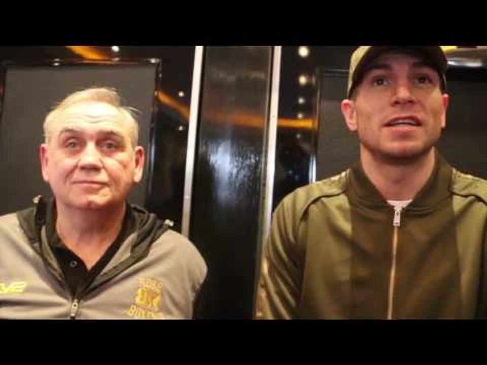 IM TELLING THE TRUTH! ARNFIELD'S JEALOUS -BOBBY RIMMER, BRIAN ROSE RESPONDS TO STEPPING STONE REMARK