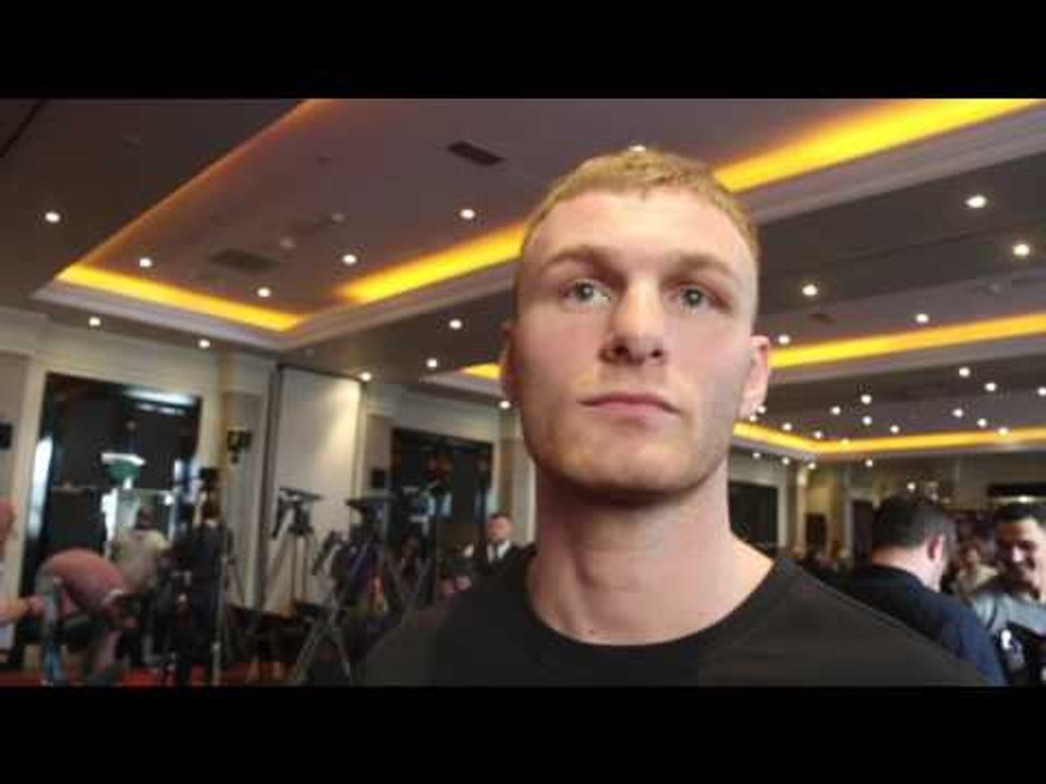 'BOBBY RIMMER IS FULL OF F*CKING SH*T! - BRIAN ROSE IS A STEPPING STONE!' - JACK ARNFIELD HITS BACK