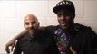 OD OVERLOAD! - OHARA DAVIES MAKES APOLOGY TO DAVE COLDWELL OVER EXPLOSIVE COMMENTS *EXCLUSIVE*