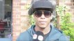 DANIEL DUBOIS IS A BIG GUY! - THE BEAST ANTHONY YARDE EXCITED FOR TWO BIG UP & COMING FIGHT NIGHTS