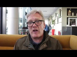 'ANTHONY YARDE WILL BE A SUPERSTAR' - BOBBY WARREN BACKS THE YARDOS TO HAVE A BIG IMPACT