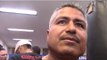 ROBERT GARCIA - 'WE WANT MANNY PACQUIAO FOR MIKEY GARCIA. LINARES OR FLANAGAN ARE NOT AS BIG'