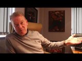 FRANK WARREN GOES IN! - TALKS SMITH v WILLIAMS, JOE GALLAGHER, WOMEN'S BOXING, SAUNDERS & TYSON FURY