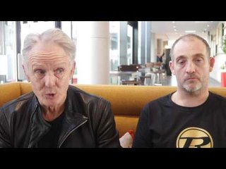 DAVE HILL (RINGSIDE ONLINE) TALkS ON HIS EVER EXPANDING BRAND, SPONSORED BOXERS & PRO GLOVE EXPOSURE