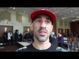GIVE EDDIE HEARN SAND - HE TURNS IT TO GOLD -SEAN MASHER DODD ON COMMONWEALTH CLASH & CARDLE DEFEAT