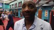 'I GET WHERE TYSON FURY IS COMING FROM' - JOHNNY NELSON ON ANTHONY JOSHUA v TYSON FURY TWITTER WAR