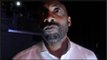 JOHNNY NELSON - 'I THINK TONY BELLEW BEATS JOSEPH PARKER - BUT I DONT KNOW ABOUT DEONTAY WILDER'