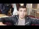 CRAIG EVANS - 'STEPHEN ORMOND IS A GREAT FIGHTER I RATE HIM ITS GOING TO BE A CRACKING FIGHT'