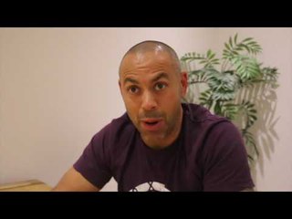 ADAM BOOTH REACTS TO ANTHONY JOSHUA BRUTAL TKO OF KLITSCHKO - TALKS TYSON FURY & BERND BONTE