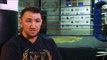 HUGHIE FURY ON INJURY PULL OUT W/ PARKER, BRANDS DEONTAY WILDER A BUMB, & JOSHUA WIN OVER KLITSCHKO