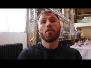 'HELL OF A FIGHT - GOD HELP HIM' - PHILLIP SUTTCLIFFE JR VOWS TO END JOSH LEATHER'S UNBEATEN RECORD