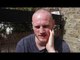 GEORGE GROVES *UNCUT* ON WORLD TITLE CHALLENGE, FEDOR CHUDINOV, JAMES DeGALE & GUTKNECHT RECOVERY