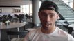 'I JUST DISLIKE HIM AND I CANT WAIT TO PUNCH HIM!'-  UNDEFEATED RYAN KELLY AHEAD OF CLASH W/ HARPER