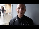 'ILL FIGHT ANY 9 STONE MAN ON THE PLANET' -RYAN WALSH, BRITISH DEFENCE & LIAM WALSH v GERVONTA DAVIS