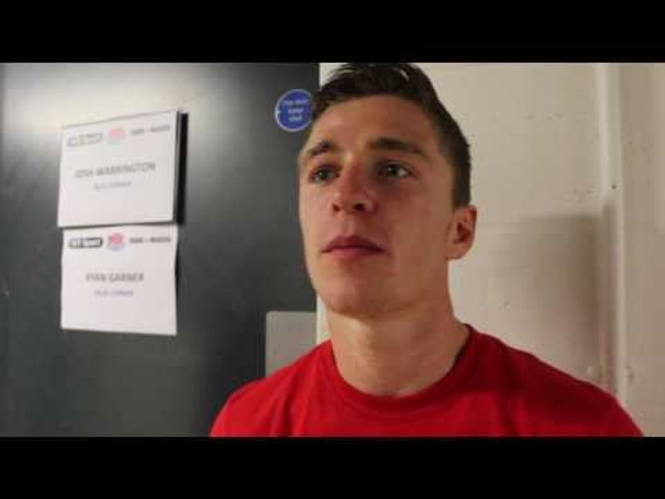 'IF YOU CAN'T SELL TICKETS, YOU CANT' BOX ON BIG SHOWS LIKE THIS' -REECE MOULD STOPS BIRKENBERGS