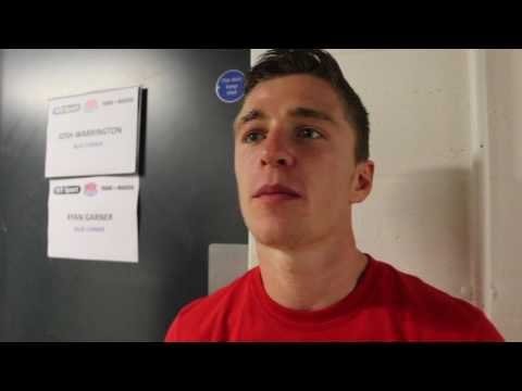 'IF YOU CAN'T SELL TICKETS, YOU CANT' BOX ON BIG SHOWS LIKE THIS' -REECE MOULD STOPS BIRKENBERGS