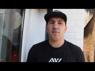 'TYSON FURY CAN FIGHT ME IN HIS COMEBACK . I JUST WANT £150K - I'LL TAKE THAT' - SAYS JASON JONES