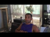KID GALAHAD - 'SCOTT QUIGG WAS BETTER WITH JOE GALLAGHER MADE A BIG MISTAKE JOINING FREDDIE ROACH'