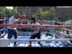 TECHNICAL! - ERROL SPENCE SMASHES THE PADS IN FRONT OF KELL BROOKS HOME CROWD / BROOK v SPENCE