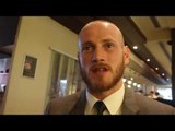 'THE JAMES DeGALE FIGHT MAY NOT HAPPEN' - GEORGE GROVES FOCUSED ON FEDOR CHUDINOV WORLD TITLE CLASH