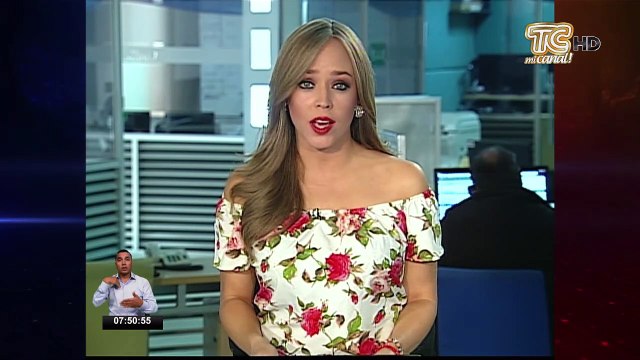 Una colombiana y un ecuatoriano detenidos en posesión de droga en el norte de Guayaquil