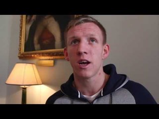 'IF MATT RYAN PULLS OUT -GET ME THE McGREGOR FIGHT, TAKE HALF OF WHAT MAYWEATHER ON' -TED CHEESEMAN