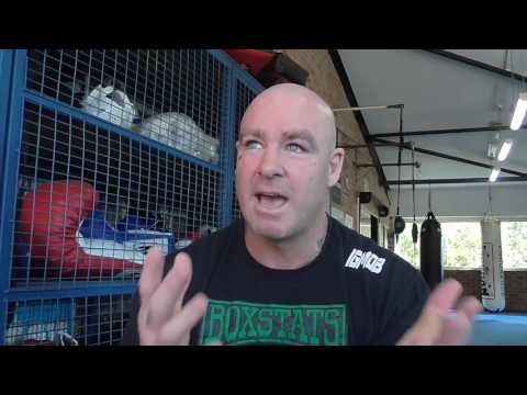 LUCAS BROWNE RETURNS, TALKS WBA SITUATION, JOSEPH PARKER, ANTHONY JOSHUA & WLADIMIR KLITSCHKO