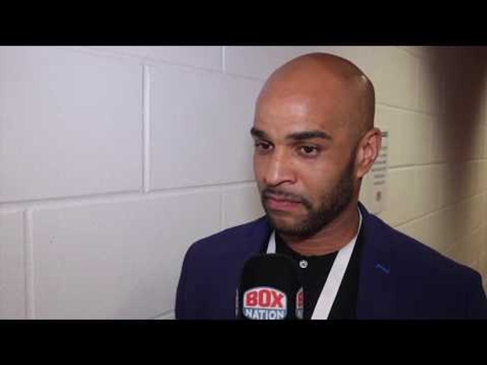 LEON McKENZIE ON SOUTHERN AREA CLASH W/ ALAN HIGGINS & HIS WORK IN MENTAL HEALTH *MIND REPOSITION*