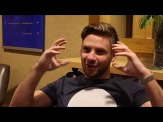 EDDIE HEARN RIPPED ME OVER PRESS CONFERENCE! - FRANK SMITH / PIZZA BOY TO MILLION POUND DEAL MAKER