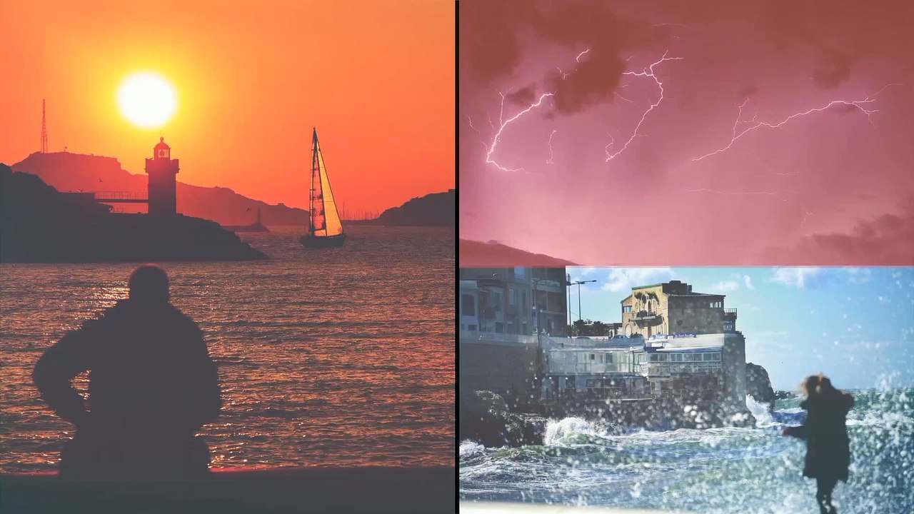 Météo en Provence : beau soleil ce samedi 23 février