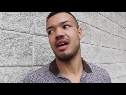 TOMMY McCARTHY ADDRESSES MIKE PEREZ SITUATION & TARGETS FIGHT WITH LUKE WATKINS AFTER IAN TIMS KO