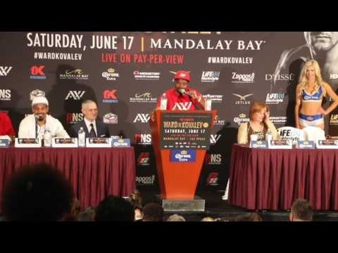 WE RUN PEOPLE OFF. WHAT BELTS? MAYBE GUCCI BELT -JAMES PRINCE GOES IN ON KOVALEV -RENAMES HIM USHER