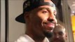 'HE'S A BULLY' - ANDRE WARD IMMEDIATE REACTION TO SERGEY KOVALEV WALKING OUT OF PRESS CONFERENCE
