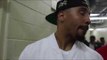 'KOVALEV DISRESPECTED YOU GUYS BY STORMING OUT!!!  THE TRUTH ALWAYS COMES OUT' - ANDRE WARD