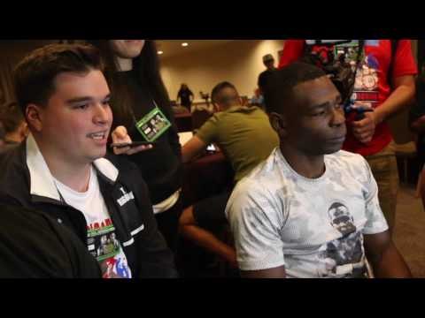 ANDRE WARD v SERGEY KOVALEV - THE REMATCH / GUILLERMO RIGONDEAUX GIVES HIS OPINION!