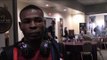 'NO MMA GUY (CONOR McGREGOR) IS GONNA BEAT FLOYD MAYWEATHER IN RING' - GUILLERMO RIGONDEAUX