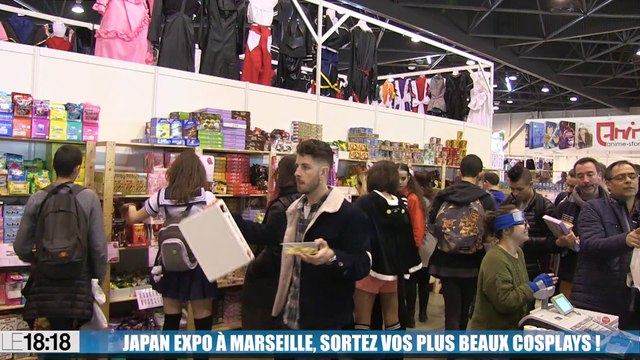 Le 18:18 - Avignon : des étiquettes connectées pour protéger les vins de Châteauneuf-du-Pape