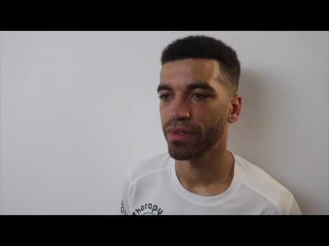 MTK GLOBAL PROSPECT SAM MAXWELL MOVES TO 3-0 WITH EXCEPTIONAL PUNCH SELECTION IN BELFAST