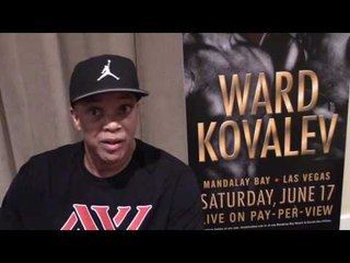 DOES FLOYD MAYWEATHER v CONOR McGREGOR DERAIL CANELO v GOLOVKIN PPV? - VIRGIL HUNTER WITH HIS VIEW