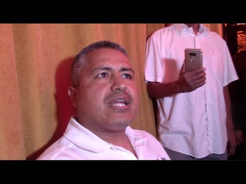 'IF MIKEY HAS TO FIGHT LIKE MAIDANA HE WILL' - ROBERT GARCIA ON BROTHER MIKEY GARCIA v ADRIEN BRONER
