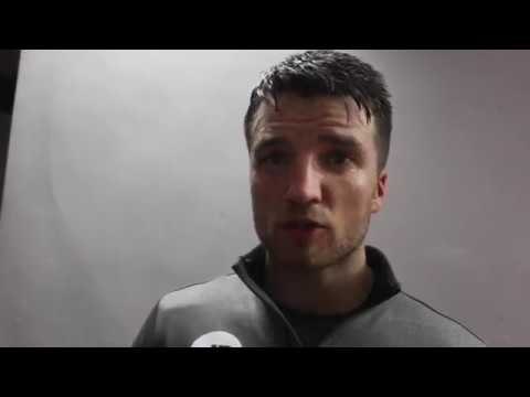 'BELLEW TOLD ME TO HIT EASTERN EUROPEANS TO THE BODY' - ANTHONY FOWLER KNOCKS OUT GVAJAVA IN 4 RNDS