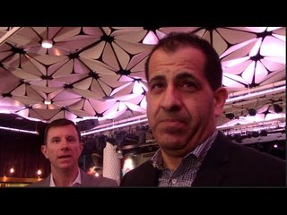 'McGREGOR CAN HIT HIM W/ SUPERMAN PUNCH! - STEPHEN ESPINOZA ON REGULATIONS FOR MAYWETAHER v McGREGOR
