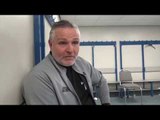 PETER FURY BRANDS HEAVYWEIGHT TEEN SENSATION DANIEL DUBOIS A POWER HOUSE & RATES JOE JOYCE