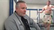 PETER FURY -'WE WOULD LOVE TYSON FURY TO FIGHT ON THE JOSEPH PARKER v HUGHIE FURY UNDERCARD'