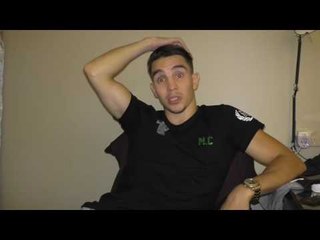 MICHAEL CONLAN - 'ITS CRAZY CONOR McGREGOR IS NOT A BOXER & HE'S GOT BIGGEST PAID DEBUT IN HISTORY'